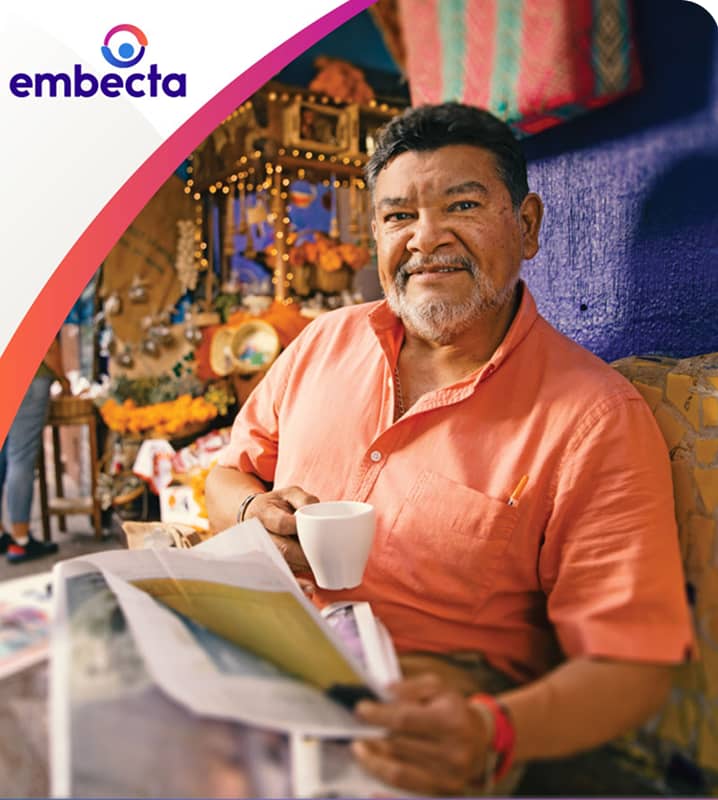 Click here to view embecta Case Study