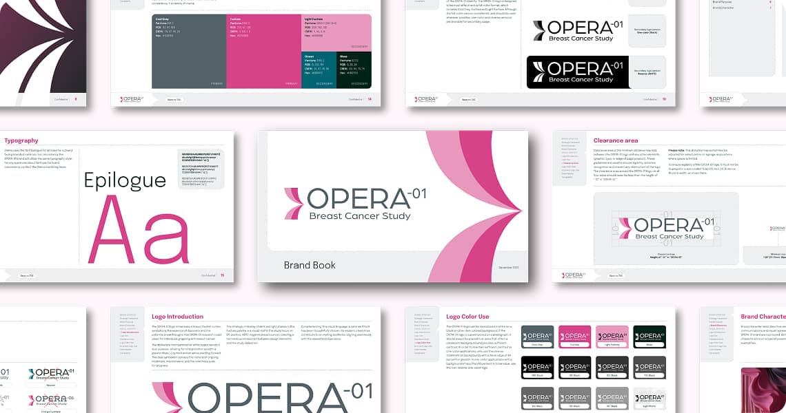Opera-01 Brand Book